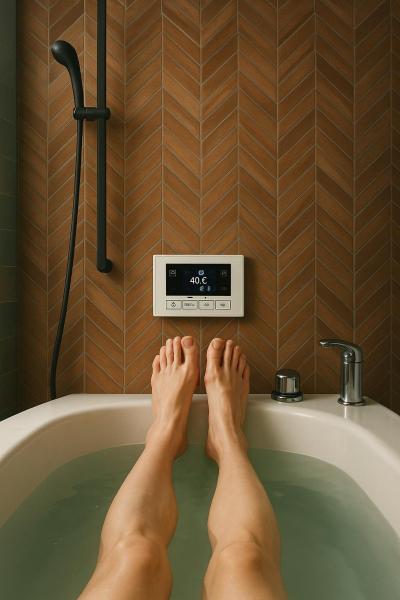 お風呂🛀 亘 (35) 静岡県（出張性感マッサージ