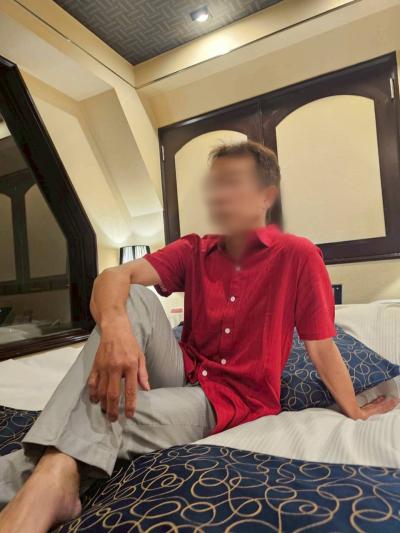 トキ (54) 大阪 萬天堂 / 出張性感マッサージ