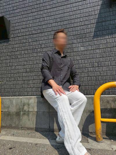 トキ (54) 大阪 萬天堂 / 出張性感マッサージ