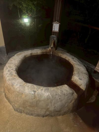 ♨️石風呂でじんわり温まってきました♨️ 安堂 (48) 熊本県（出張性感マッサージ