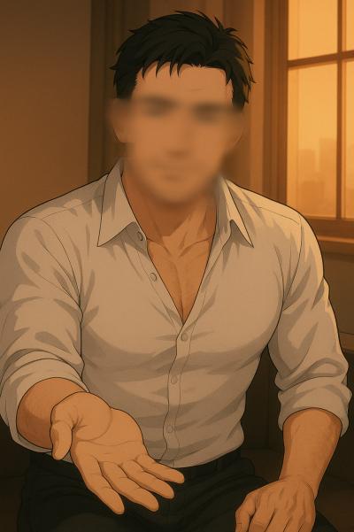 トキ (54) 大阪 萬天堂 / 出張性感マッサージ