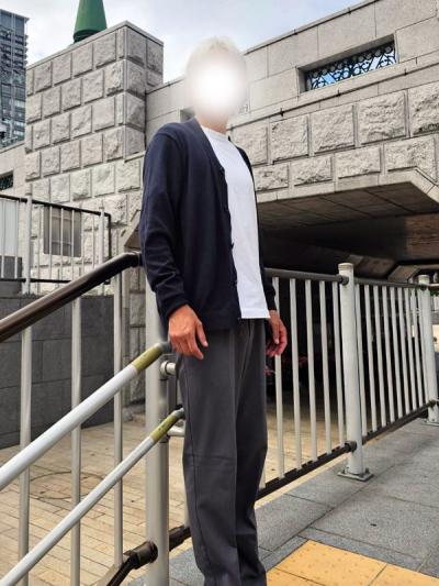 おはようございます リュウイチ (49) 兵庫県（出張性感マッサージ