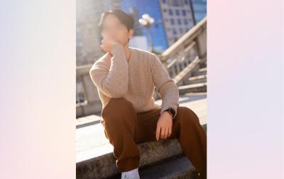 仕事帰りに、ゆるっと雑談キャス🎙️ みちる (43) 大阪府（出張性感マッサージ