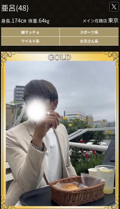 亜呂 (48) 水戸 萬天堂 / 出張性感マッサージ