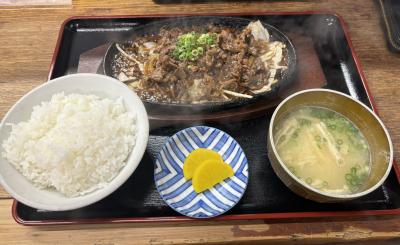 久しぶりチートデイランチ🙇 幸輝 (45) 福岡県（出張性感マッサージ