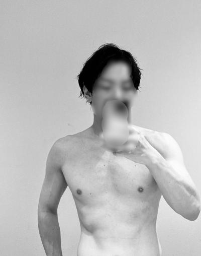 御礼 カケル (35) 埼玉県（出張性感マッサージ