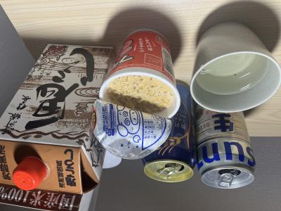 お酒　3 理玖 (25) 石川県（出張性感マッサージ