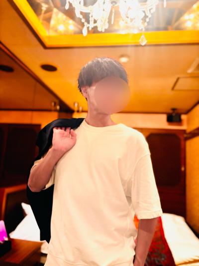 チートDAY たつのり (37) 東京都（出張性感マッサージ