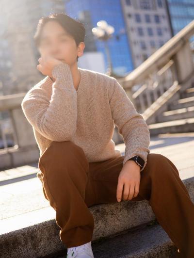 迷っているあなたへ — 安心と癒しの時間を みちる (43) 大阪府（出張性感マッサージ