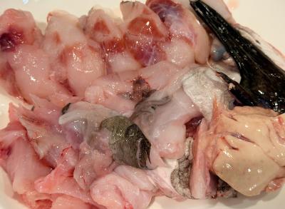 うまいねえ😻✨ 詩音 (40) 大阪府（出張性感マッサージ