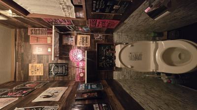 LIVE 秋之助 (48) 茨城県（出張性感マッサージ