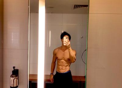 お久しぶりです TAKUTO (33) 東京都（出張性感マッサージ