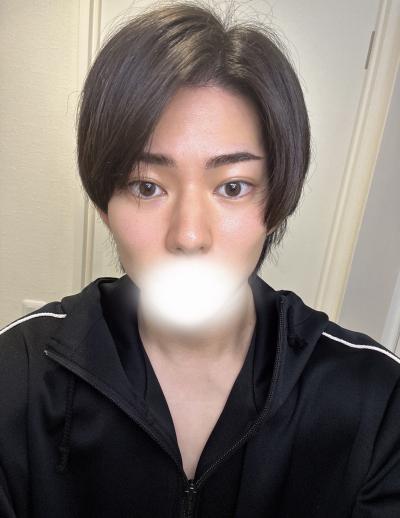 視線ビーム解放中👀💥 颯 (26) 埼玉県（出張性感マッサージ