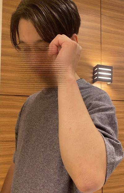 シュナ (42) 名古屋 萬天堂 / 出張性感マッサージ