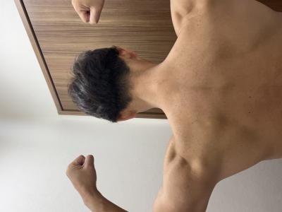 武尊 (45) 岡山 萬天堂 / 出張性感マッサージ