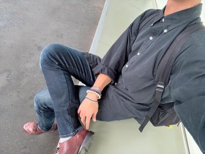 ゆーじん (32) 横浜 萬天堂 / 出張性感マッサージ