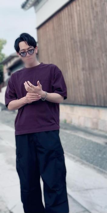 あんたがすんのかーい 三日月 (32) 大阪府（出張性感マッサージ