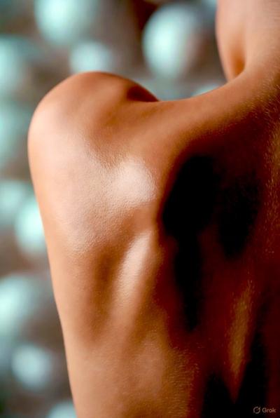 大人な性感　#1 克也 (45) 愛知県（出張性感マッサージ