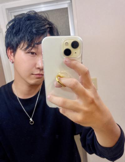 今週も頑張る！ 諒 (28) 群馬県（出張性感マッサージ