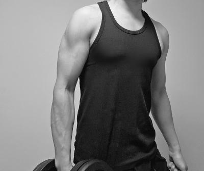 モノクロにしたら強そう？になりました笑 龍機 (34) 富山県（出張性感マッサージ