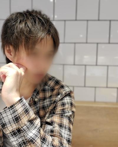 こういち (38) 名古屋 萬天堂 / 出張性感マッサージ