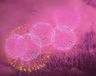 何年振りかなー🎇 あいのすけ (51) 群馬県（出張性感マッサージ