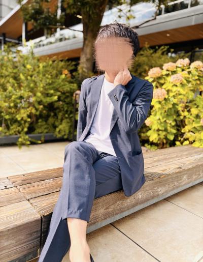 たつのり (37) 東京 萬天堂 / 出張性感マッサージ