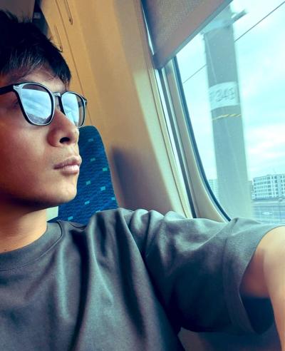 広島帰って来ました 玉詠 (43) 広島県（出張性感マッサージ