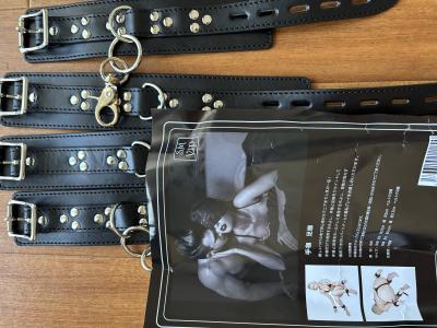 手枷・足枷 周遊 (40) 滋賀県（出張性感マッサージ