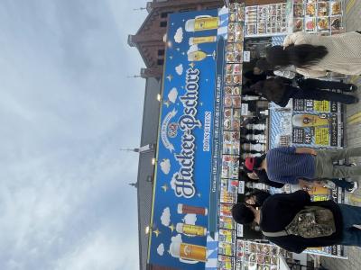 オクトーバーフェスト行ってきました！ レン (28) 茨城県（出張性感マッサージ