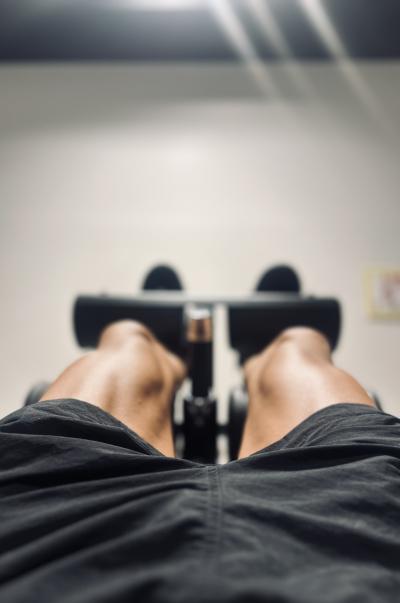 ♣️性病検査♣️ KURO (45) 京都府（出張性感マッサージ